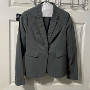 The Limited Blazer